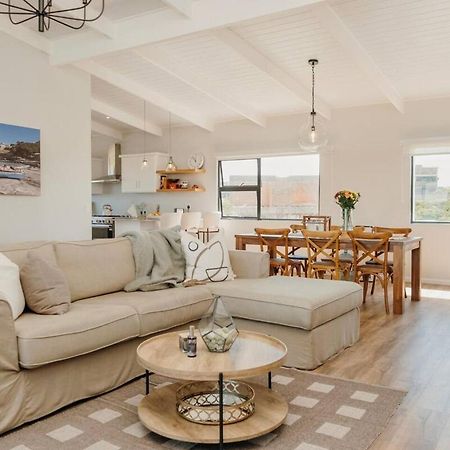 Ocean View 4-Bed Getaway On Pearly Beach Eksteriør billede