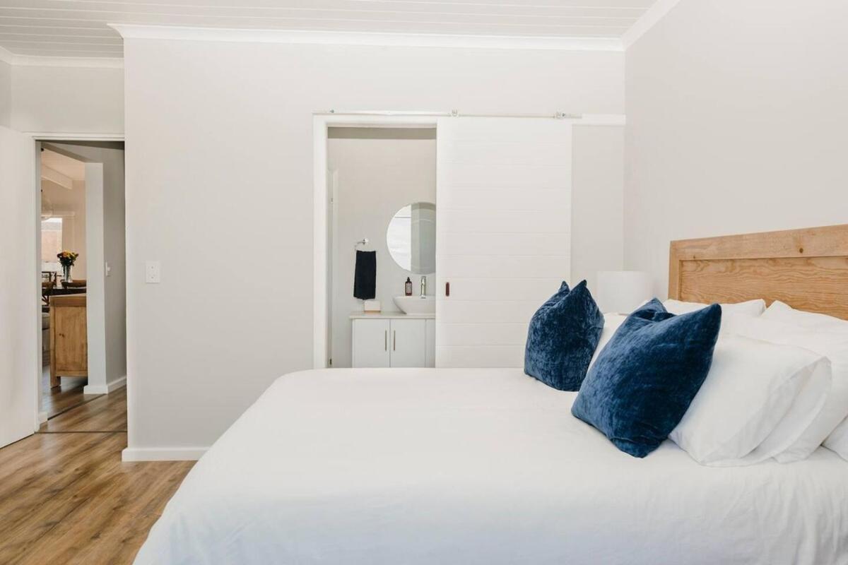 Ocean View 4-Bed Getaway On Pearly Beach Eksteriør billede
